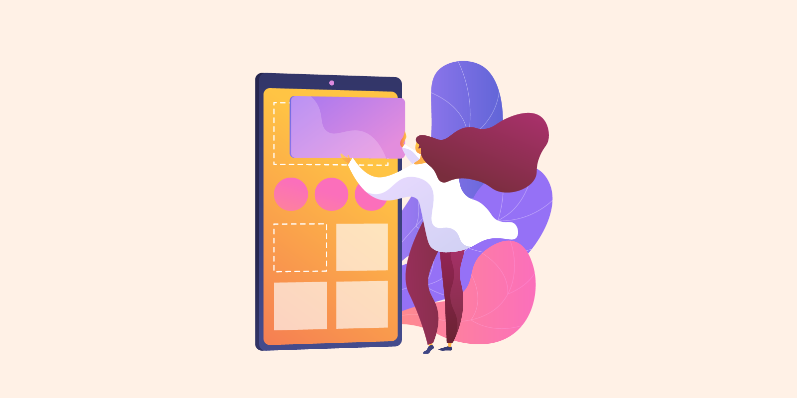 Content ideas for social media posts