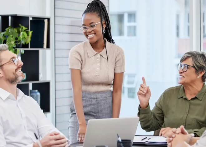 How to improve communication at work