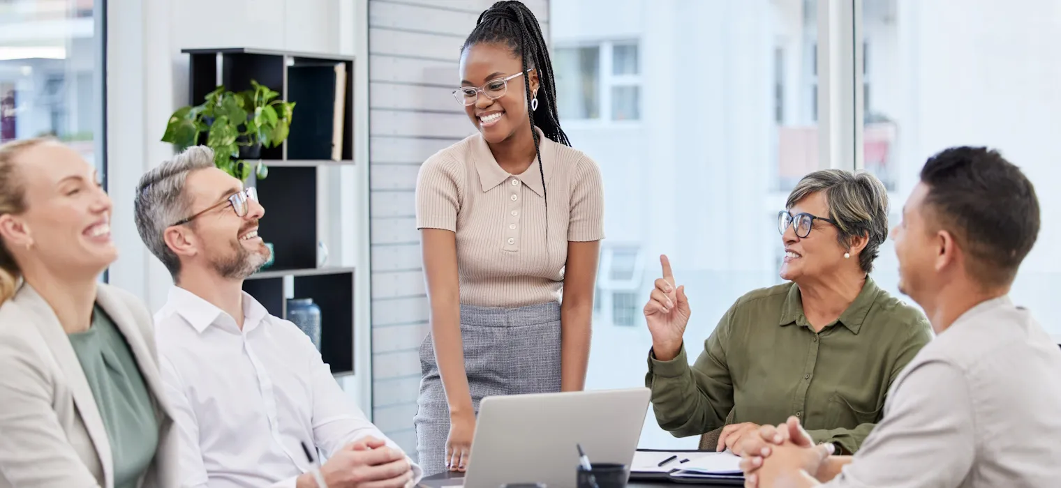 How to improve communication at work